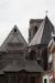 (c) Copyright - Raphael Kessler 2011 - France - Lille - Church roof