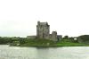 (c) Copyright - Raphael Kessler 2011 - Ireland - Castle on Island