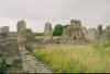 (c) Copyright - Raphael Kessler 2011 - Ireland - Ruins