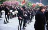 (c) Copyright - Raphael Kessler 2011 - Norway - Bergen Parade picker