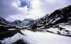 (c) Copyright - Raphael Kessler 2011 - Norway - Snowy peaks