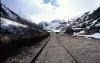 (c) Copyright - Raphael Kessler 2011 - Norway - Railroad to Nowhere