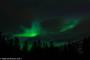 (c) Raphael Kessler 2015 - Norway - Aurora Borealis in Skitbotn 2