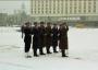 (c) Copyright - Raphael Kessler 2011 - Poland - Warsaw - Changing the guard