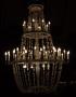 (c) Copyright - Raphael Kessler 2013 - Poland - Wieliczka - Rock salt chandelier