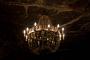 (c) Copyright - Raphael Kessler 2013 - Poland - Wieliczka - Salt Chandelier