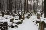 (c) Copyright - Raphael Kessler 2013 - Poland - Krakow - Jewish Cemetary