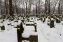 (c) Copyright - Raphael Kessler 2013 - Poland - Krakow - Jewish Cemetary