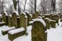 (c) Copyright - Raphael Kessler 2013 - Poland - Krakow - Jewish Cemetary