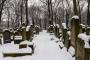 (c) Copyright - Raphael Kessler 2013 - Poland - Krakow - Jewish Cemetary