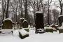 (c) Copyright - Raphael Kessler 2013 - Poland - Krakow - Jewish Cemetary