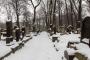 (c) Copyright - Raphael Kessler 2013 - Poland - Krakow - Jewish Cemetary