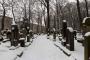 (c) Copyright - Raphael Kessler 2013 - Poland - Krakow - Jewish Cemetary