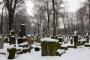 (c) Copyright - Raphael Kessler 2013 - Poland - Krakow - Jewish Cemetary