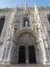 (c) Copyright - Raphael Kessler 2011 - Portugal - Lisbon - Jeronimos Monastery door