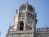 (c) Copyright - Raphael Kessler 2011 - Portugal - Lisbon - Jeronimos Monastery dome