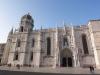 (c) Copyright - Raphael Kessler 2011 - Portugal - Lisbon - Jeronimos Monastery convent