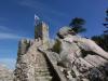 (c) Copyright - Raphael Kessler 2011 - Portugal - Sintra Fort