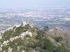 (c) Copyright - Raphael Kessler 2011 - Portugal - Sintra Fort View