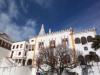 (c) Copyright - Raphael Kessler 2011 - Portugal - Sintra Palace