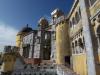 (c) Copyright - Raphael Kessler 2011 - Portugal - Sintra Palace