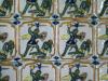 (c) Copyright - Raphael Kessler 2011 - Portugal - Sintra tiles