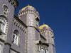 (c) Copyright - Raphael Kessler 2011 - Portugal - Sintra Palace Towers