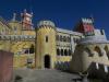 (c) Copyright - Raphael Kessler 2011 - Portugal - Sintra Palace