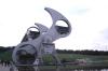 (c) Copyright - Raphael Kessler 2011 - Scotland - Falkirk Wheel