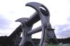 (c) Copyright - Raphael Kessler 2011 - Scotland - Falkirk Wheel