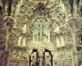 (c) Copyright - Raphael Kessler 2011 - Spain - Barcelona - Sagrada Familia facade