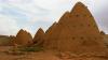 (c) Copyright - Raphael Kessler 2011 - Syria - Bedouin Beehive mud houses