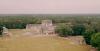 (c) Copyright - Raphael Kessler 2011 - Mexico - Chichen Itza ballcourt