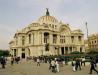 (c) Copyright - Raphael Kessler 2011 - Mexico City - Palacio des Bellas Artes