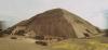 (c) Copyright - Raphael Kessler 2011 - Mexico Teotihuacan Pyramid of the sun