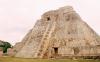 (c) Copyright - Raphael Kessler 2011 - Mexico - Uxmal midgets temple