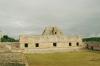 (c) Copyright - Raphael Kessler 2011 - Mexico - Uxmal nunnery