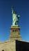 (c) Copyright - Raphael Kessler 2011 - USA - The Statue of Liberty