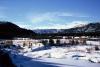 (c) Copyright - Raphael Kessler 2011 - USA - Tahoe in winter covered in snow