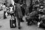 (c) Copyright - Raphael Kessler 2013 - USA - New York - Street vendor