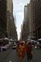 (c) Copyright - Raphael Kessler 2013 - USA - New York - Lexington Avenue on Market day