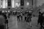 (c) Copyright - Raphael Kessler 2013 - USA - New York - Grand Central Station