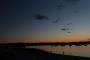 (c) Copyright - Raphael Kessler 2013 - USA - Scituate - Sunset on beach