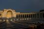 (c) Copyright - Raphael Kessler 2013 - USA - Arlington National Cemetary