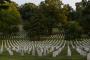 (c) Copyright - Raphael Kessler 2013 - USA - Arlington National Cemetary