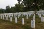 (c) Copyright - Raphael Kessler 2013 - USA - Arlington National Cemetary