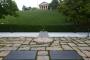 (c) Copyright - Raphael Kessler 2013 - USA - Arlington National Cemetary - John F Kennedy & Jackie Kennedy Onassis