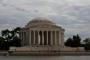 (c) Copyright - Raphael Kessler 2013 - USA - Washington DC - Jefferson Memorial