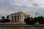 (c) Copyright - Raphael Kessler 2013 - USA - Washington DC - Jefferson Memorial