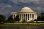 (c) Copyright - Raphael Kessler 2013 - USA - Washington DC - Jefferson Memorial